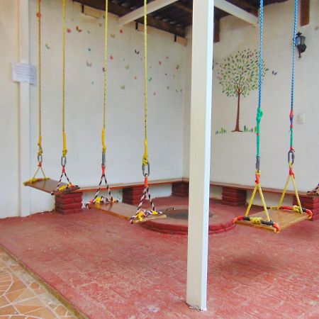 El Paraiso De Zacatlan Departamento Con Jardin, 11 Pax Luaran gambar