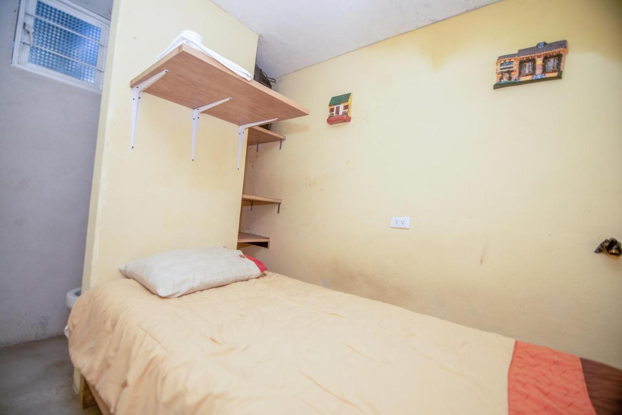 El Paraiso De Zacatlan Departamento Con Jardin, 11 Pax Luaran gambar