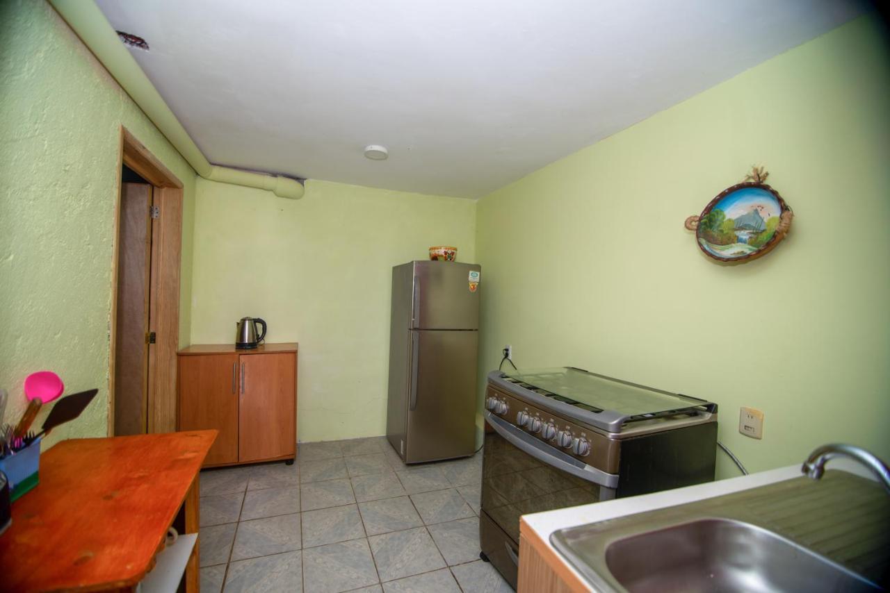 El Paraiso De Zacatlan Departamento Con Jardin, 11 Pax Luaran gambar