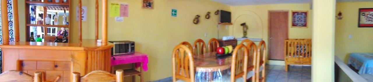 El Paraiso De Zacatlan Departamento Con Jardin, 11 Pax Luaran gambar