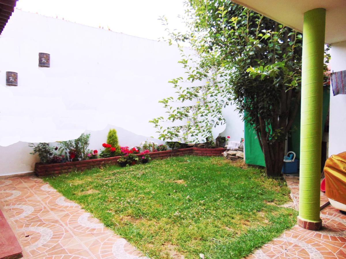 El Paraiso De Zacatlan Departamento Con Jardin, 11 Pax Luaran gambar