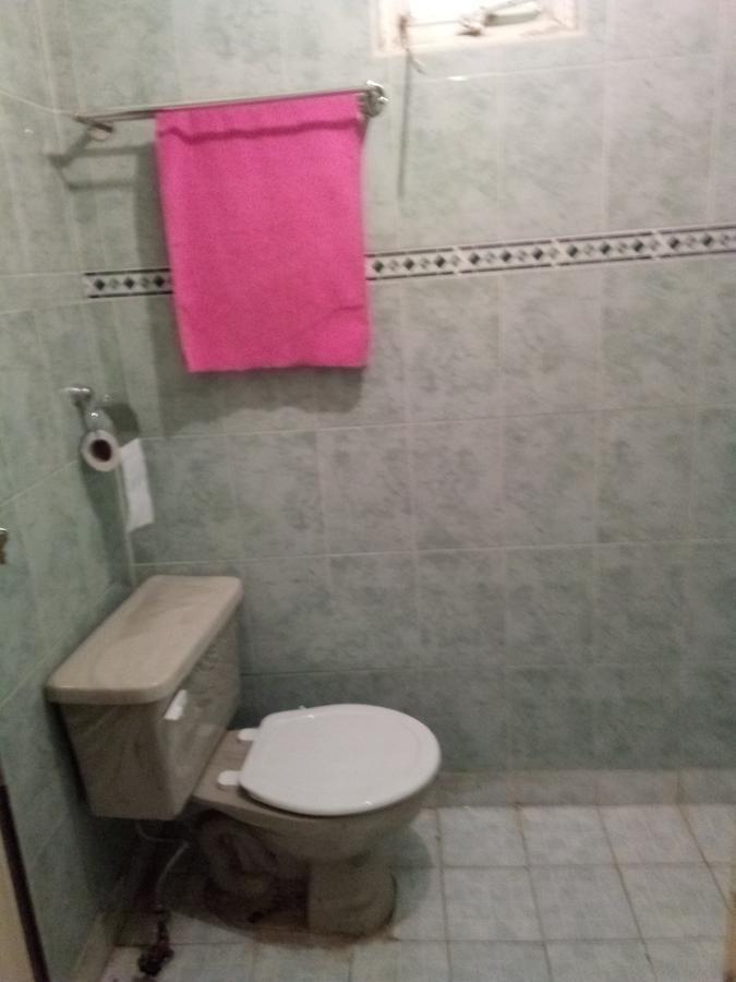 El Paraiso De Zacatlan Departamento Con Jardin, 11 Pax Luaran gambar